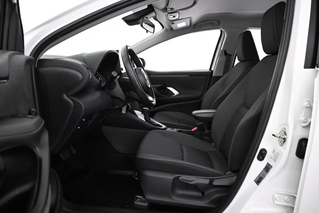 TOYOTA Yaris 2022