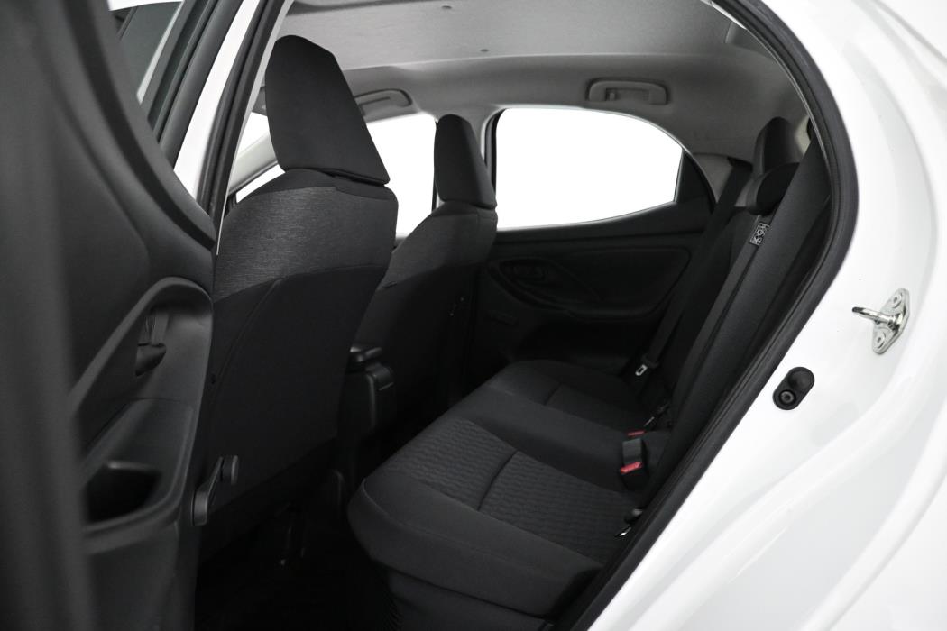 TOYOTA Yaris 2022