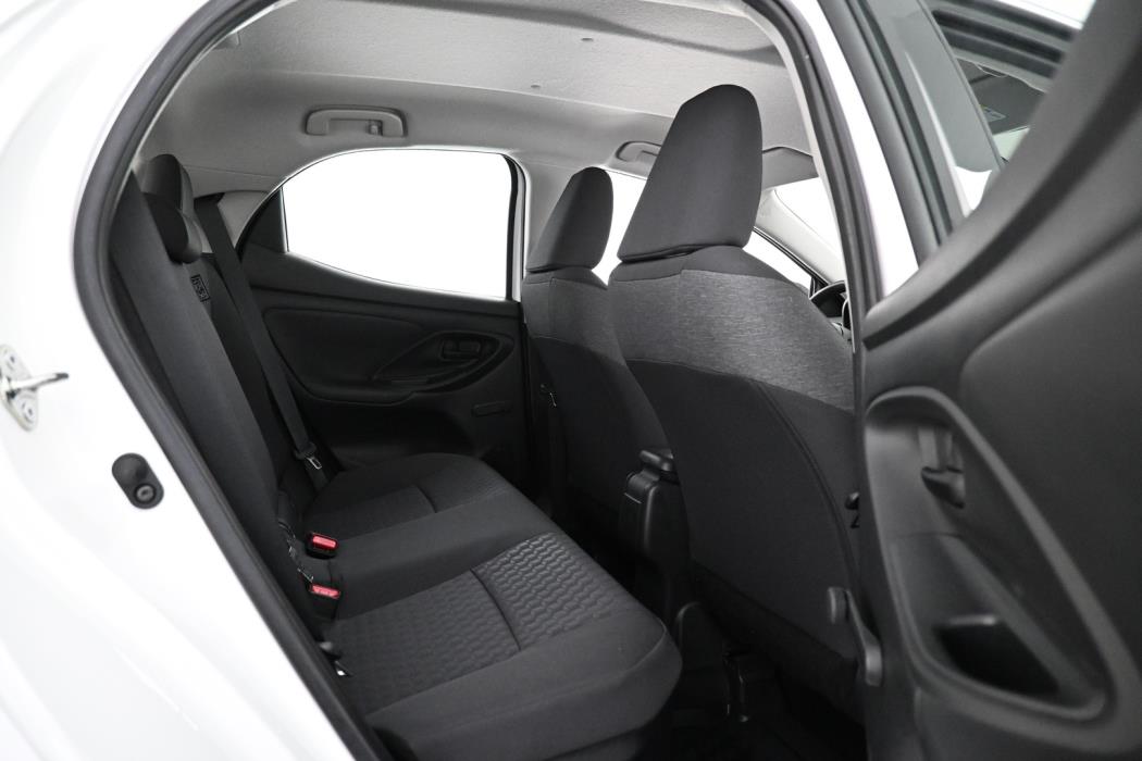 TOYOTA Yaris 2022