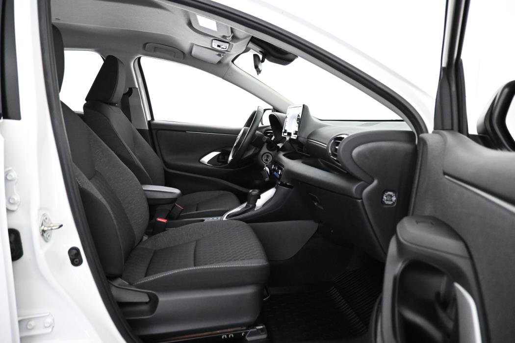 TOYOTA Yaris 2022