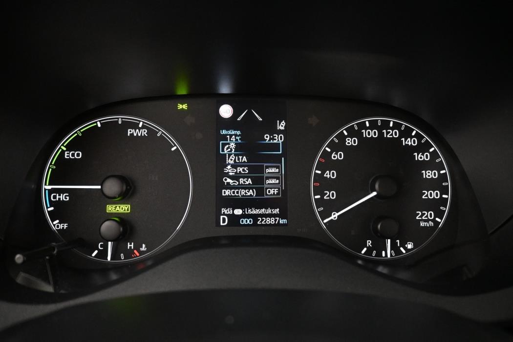 TOYOTA Yaris 2022