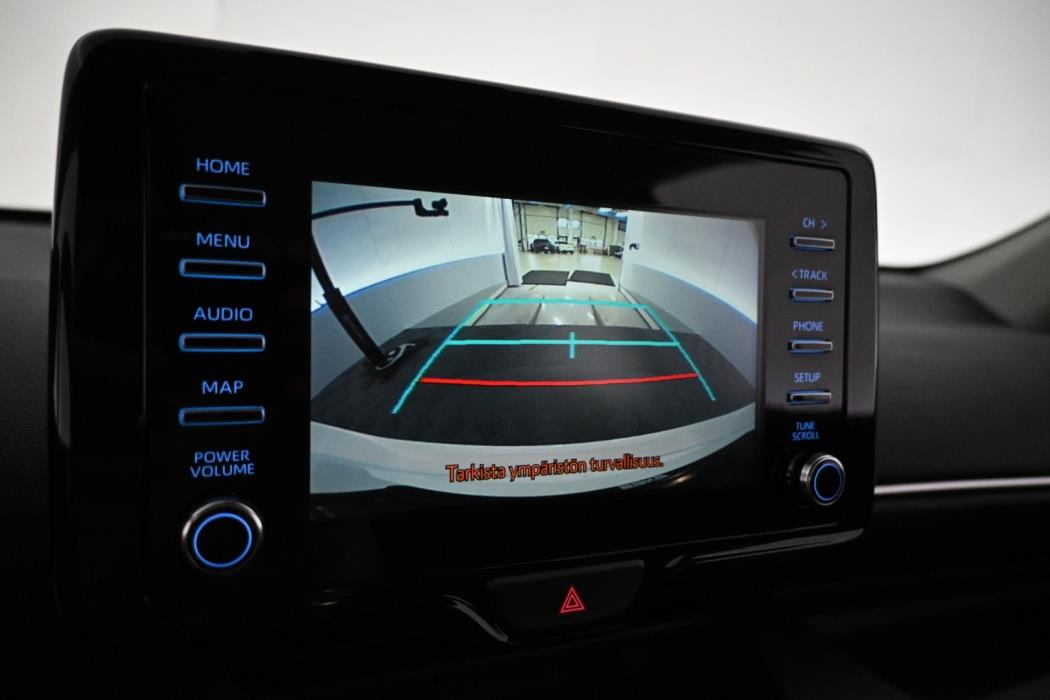 TOYOTA Yaris 2022