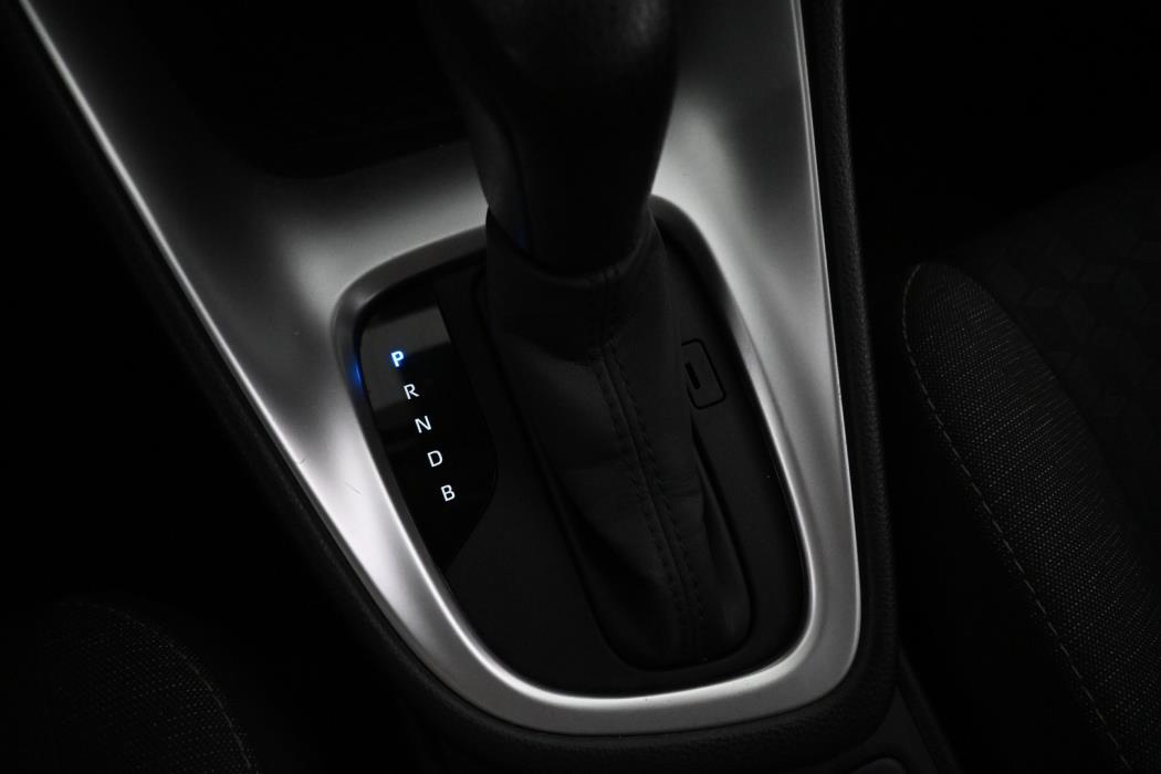 TOYOTA Yaris 2022
