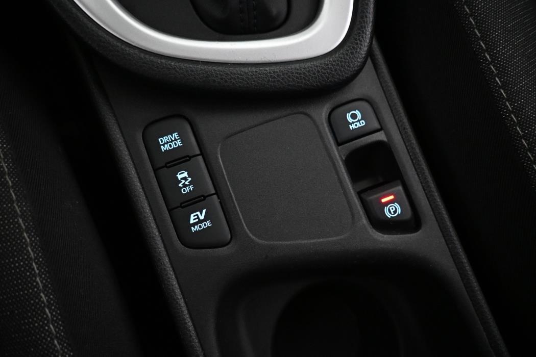 TOYOTA Yaris 2022