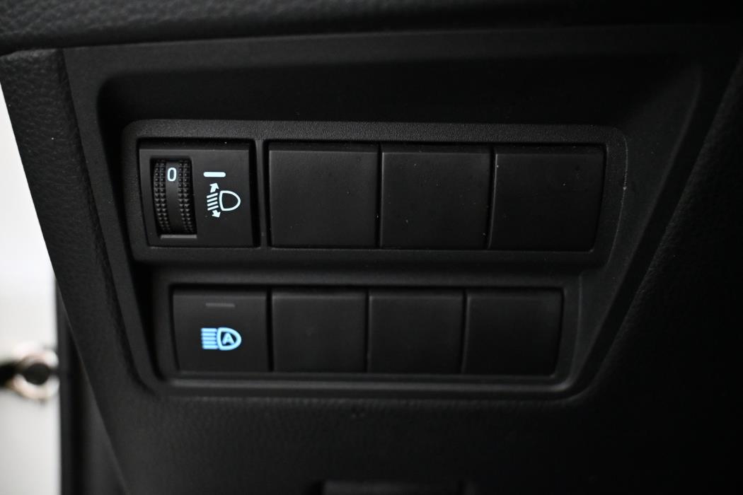 TOYOTA Yaris 2022