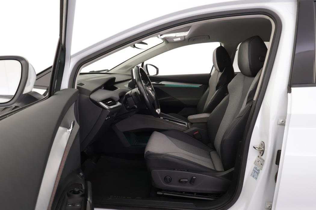 SKODA Enyaq 2023