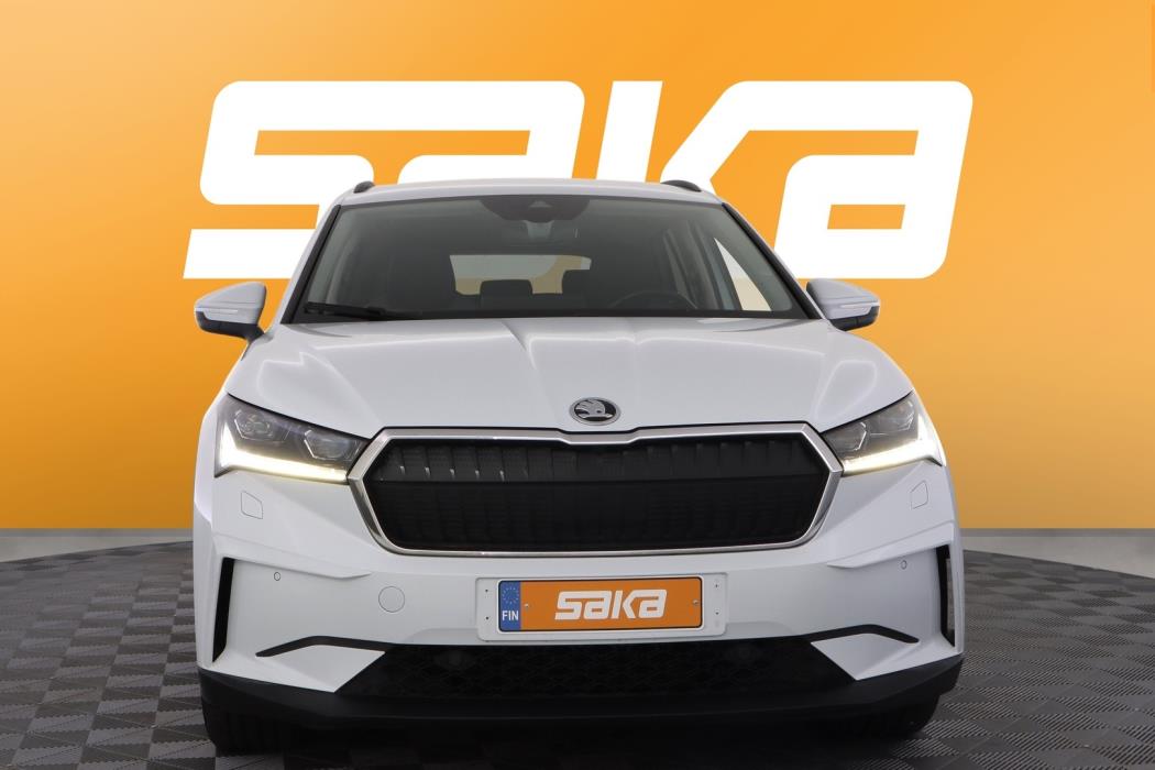 SKODA Enyaq 2023
