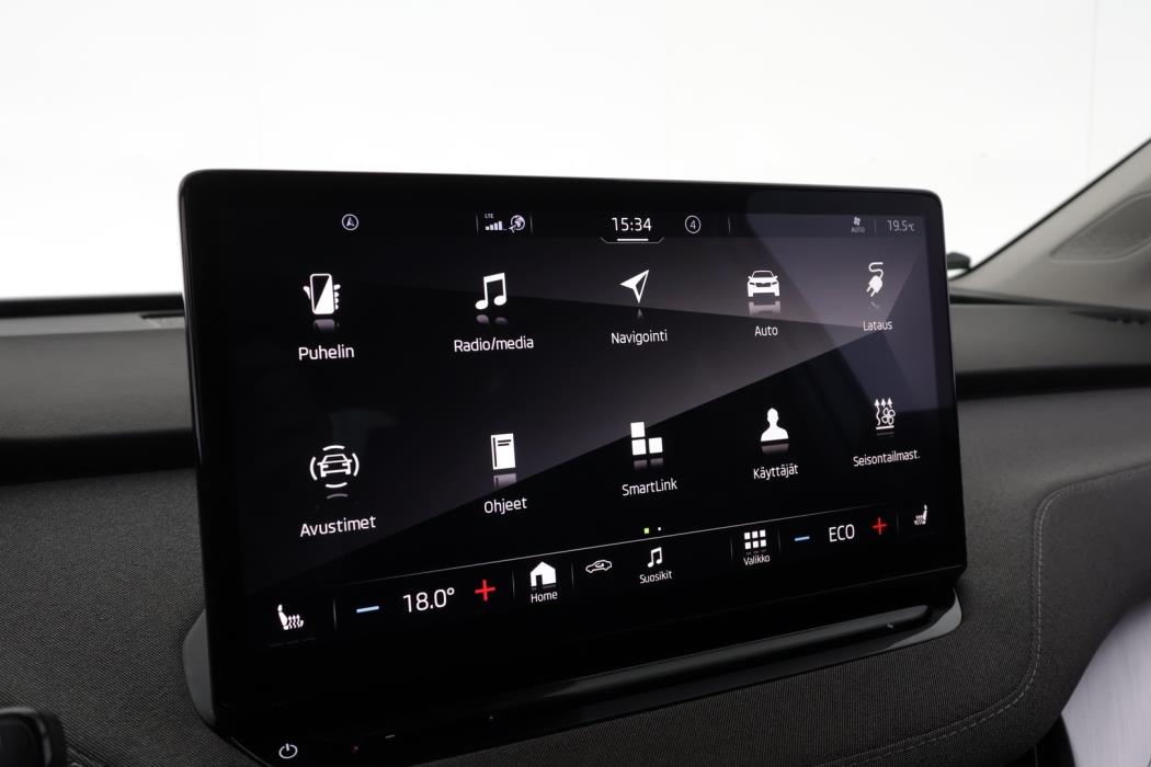 SKODA Enyaq 2023