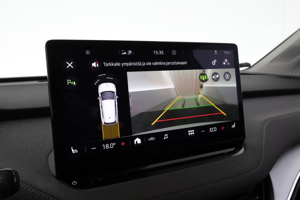 SKODA Enyaq 2023
