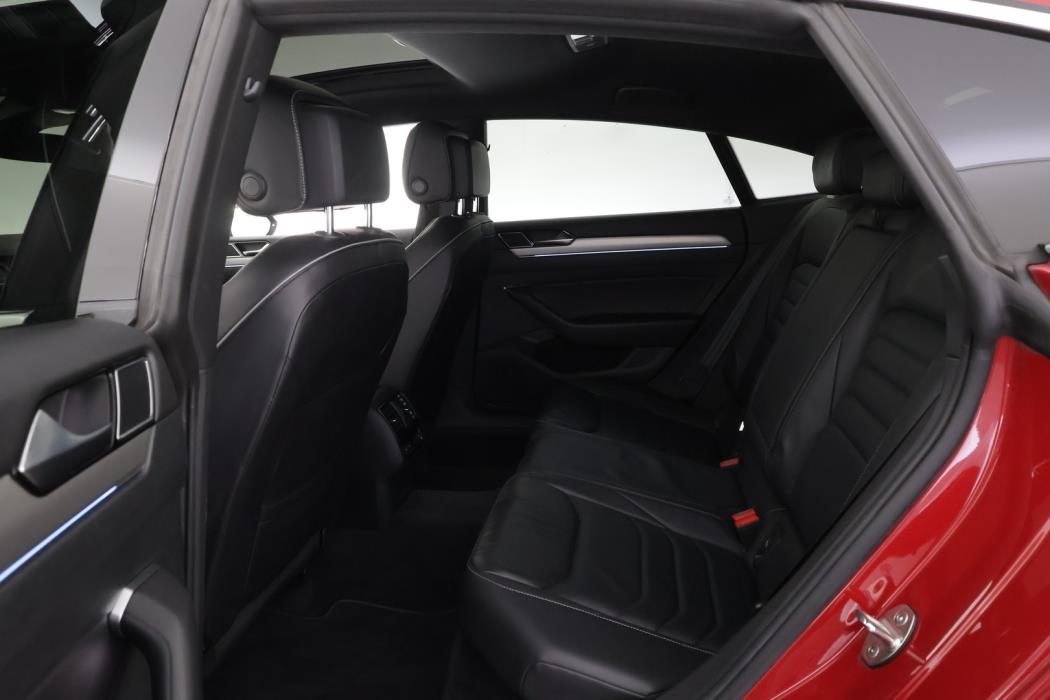 VOLKSWAGEN Arteon 2018