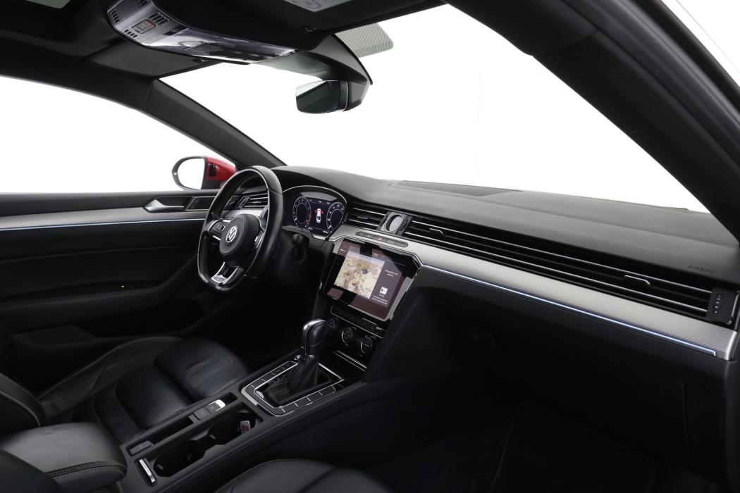 VOLKSWAGEN Arteon 2018