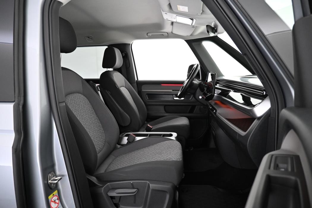 VOLKSWAGEN ID. Buzz 2023