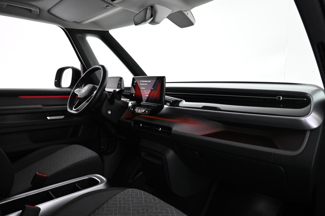 VOLKSWAGEN ID. Buzz 2023