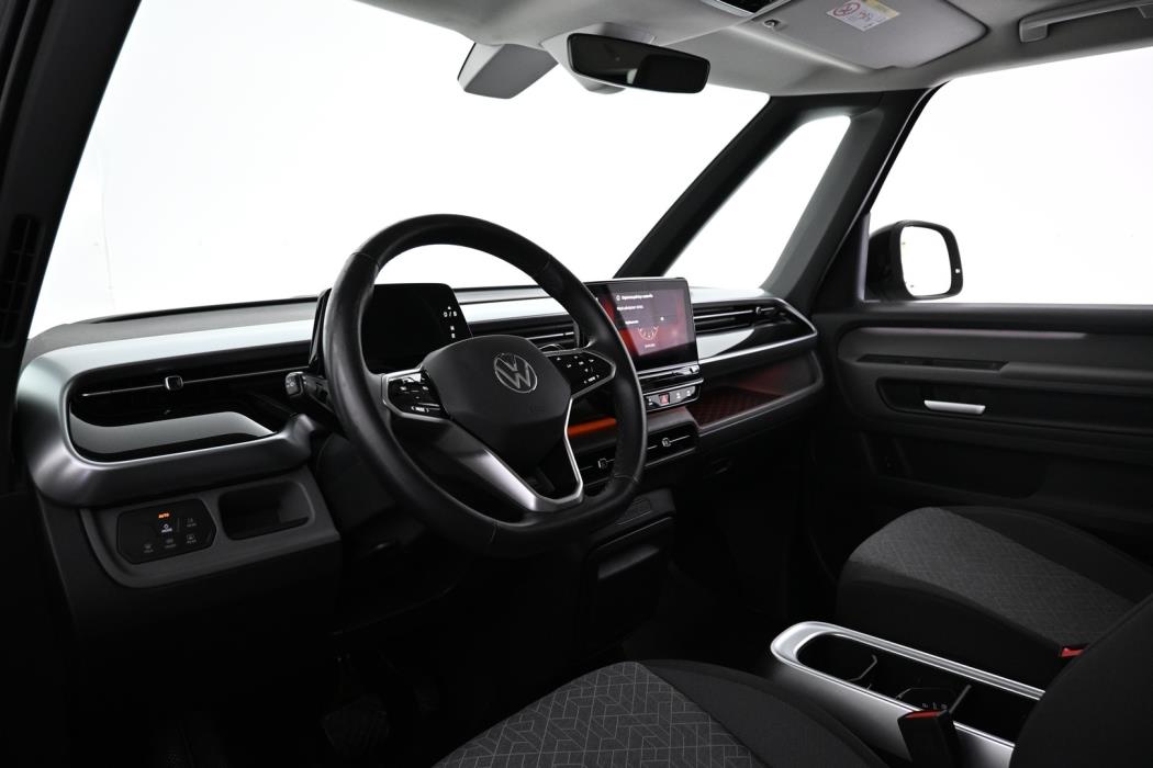VOLKSWAGEN ID. Buzz 2023