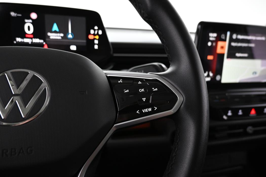 VOLKSWAGEN ID. Buzz 2023