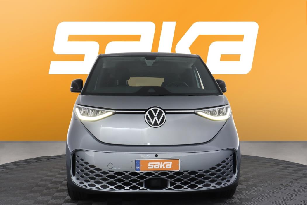 VOLKSWAGEN ID. Buzz 2023