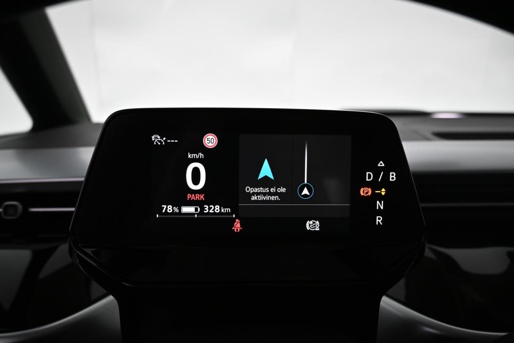 VOLKSWAGEN ID. Buzz 2023
