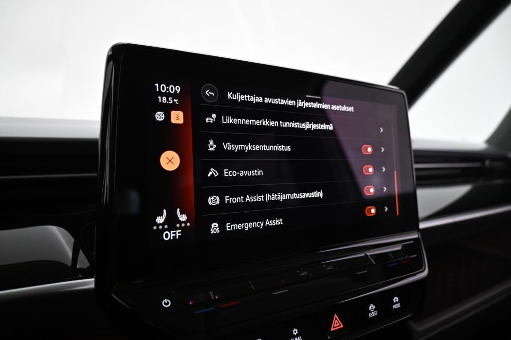 VOLKSWAGEN ID. Buzz 2023