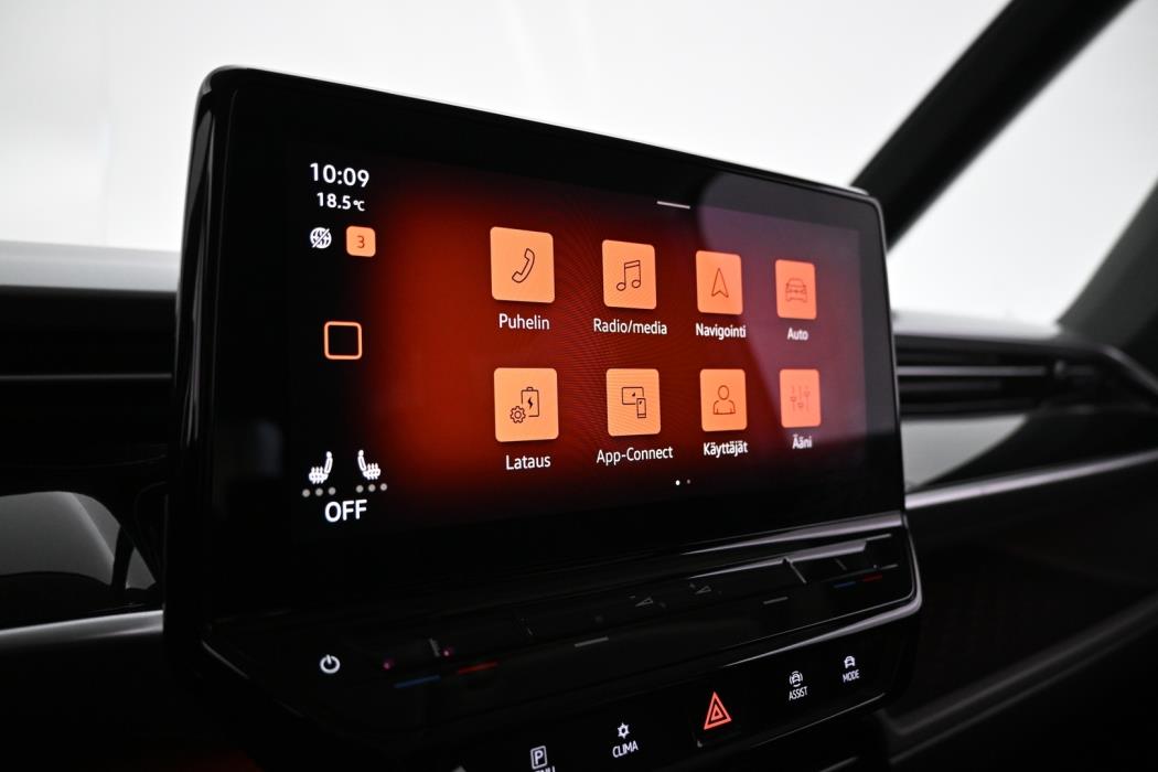 VOLKSWAGEN ID. Buzz 2023