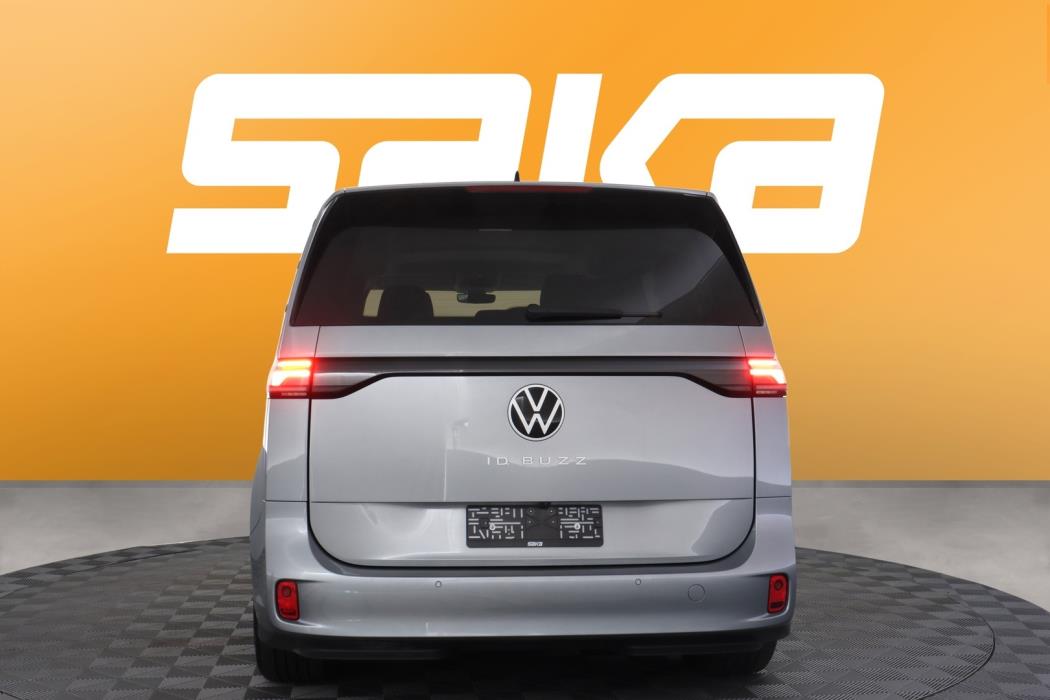 VOLKSWAGEN ID. Buzz 2023