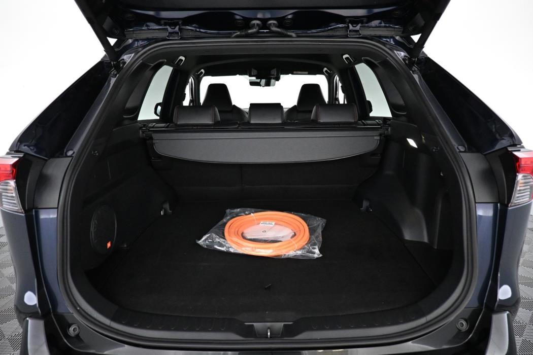 TOYOTA RAV4 Plug-in 2024