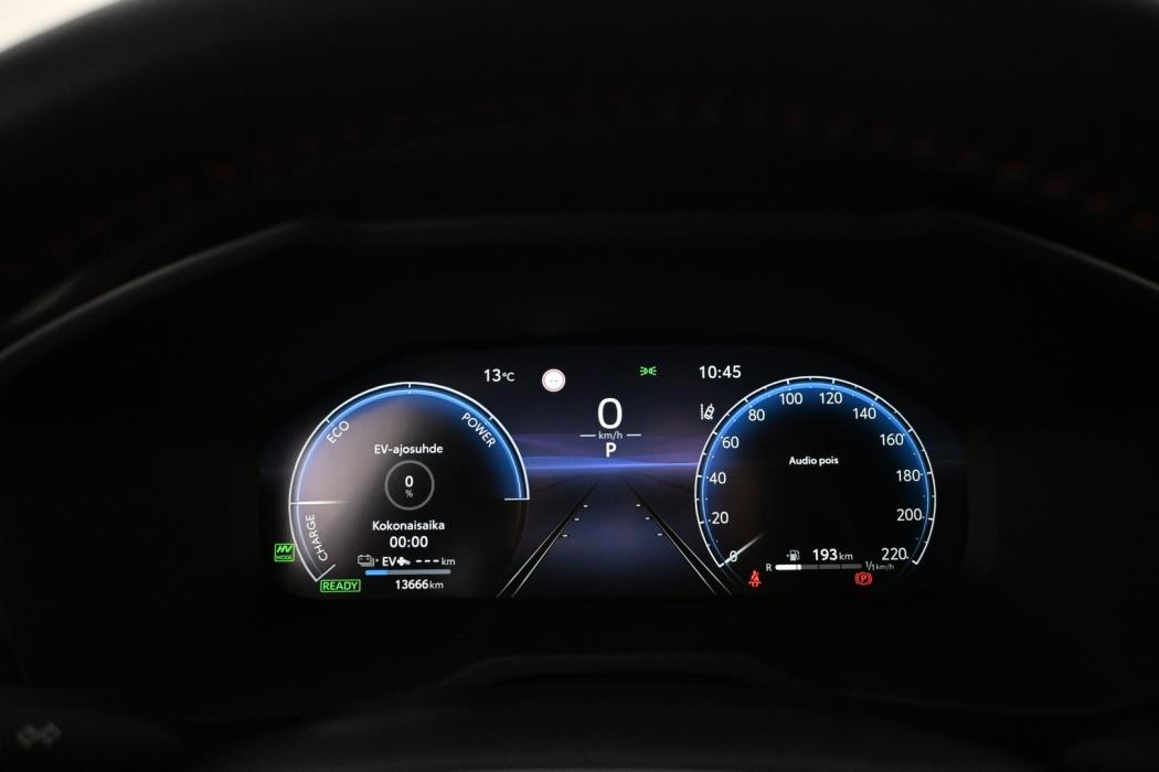 TOYOTA RAV4 Plug-in 2024