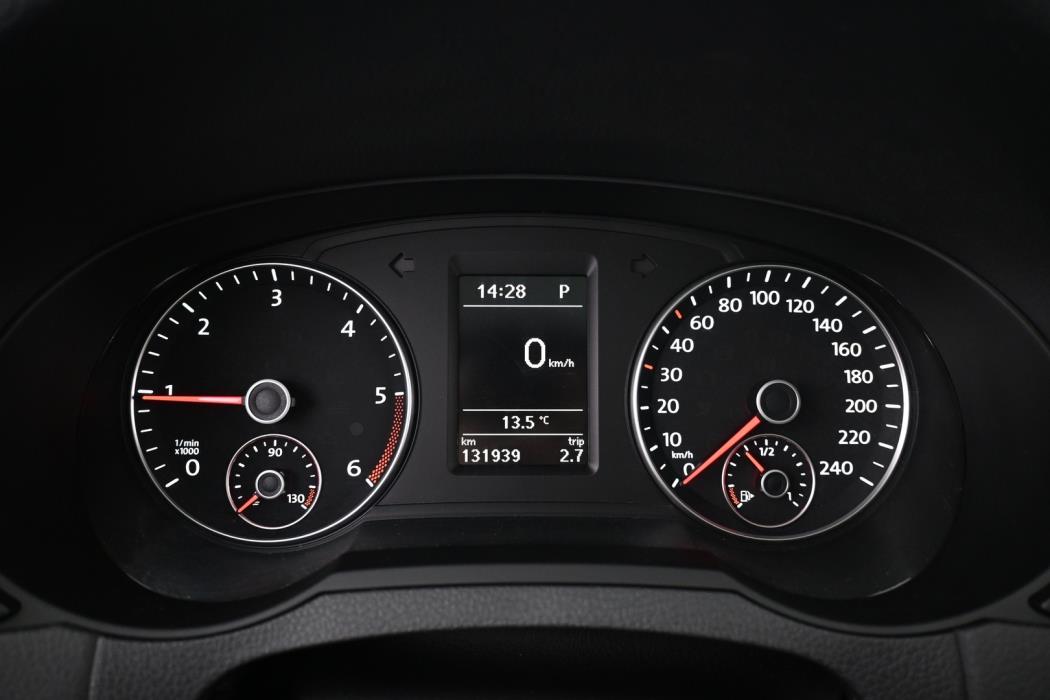 VOLKSWAGEN Sharan 2016