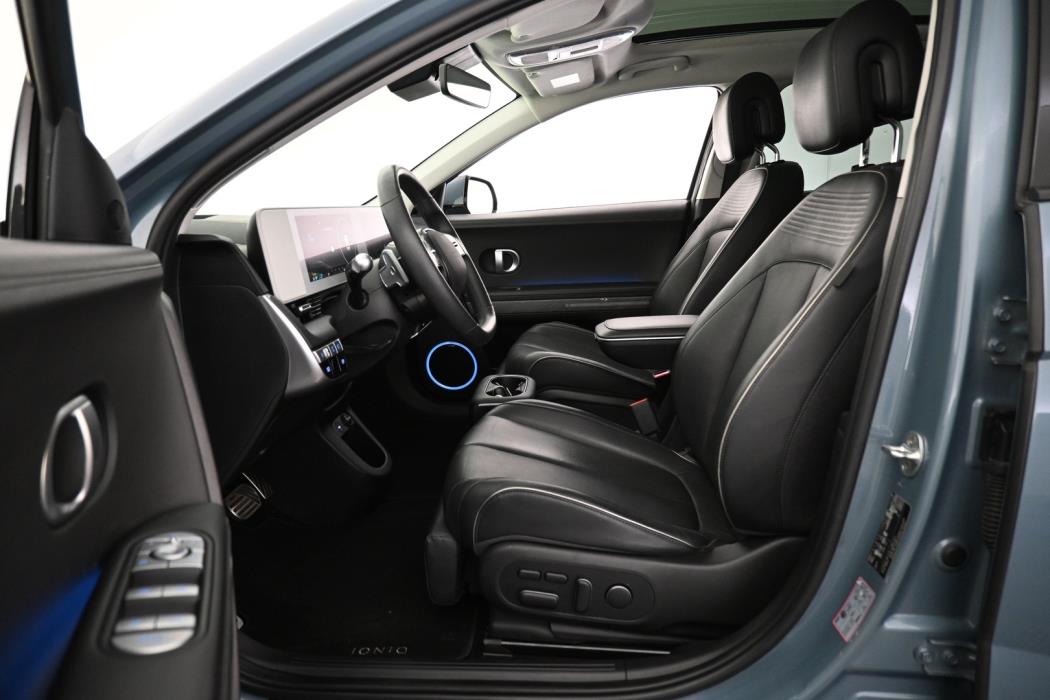 HYUNDAI IONIQ 5 2023
