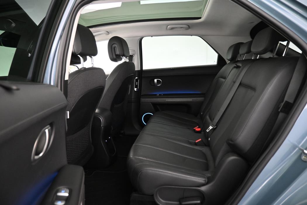 HYUNDAI IONIQ 5 2023
