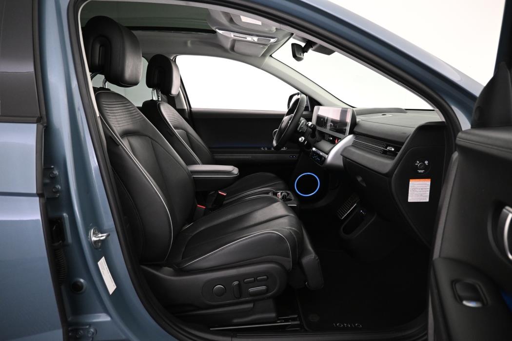 HYUNDAI IONIQ 5 2023