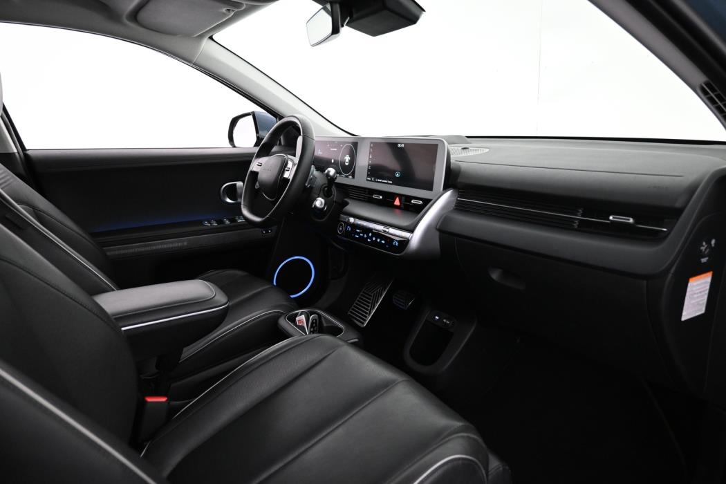 HYUNDAI IONIQ 5 2023