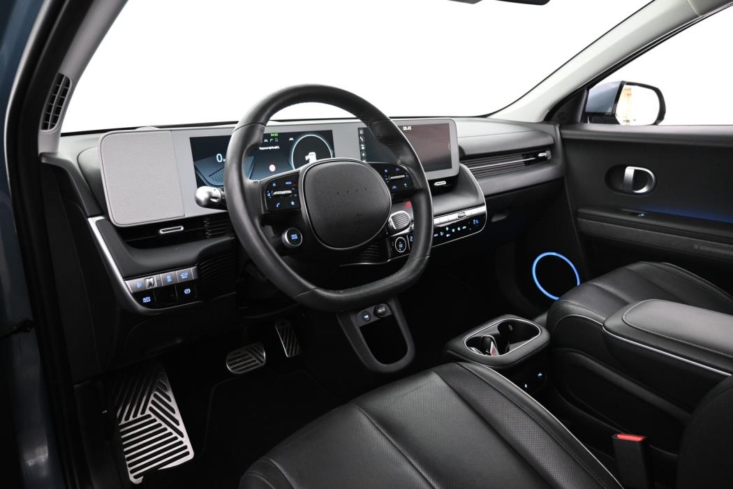 HYUNDAI IONIQ 5 2023