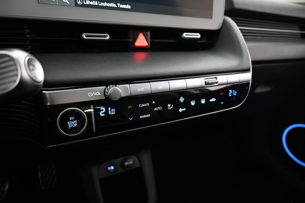 HYUNDAI IONIQ 5 2023