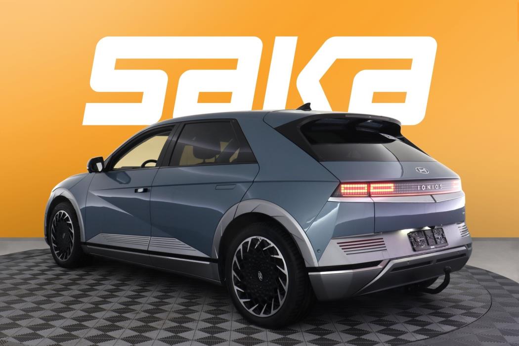 HYUNDAI IONIQ 5 2023