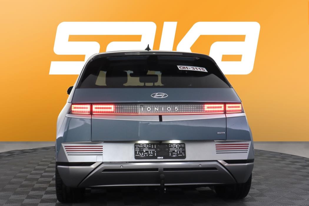 HYUNDAI IONIQ 5 2023