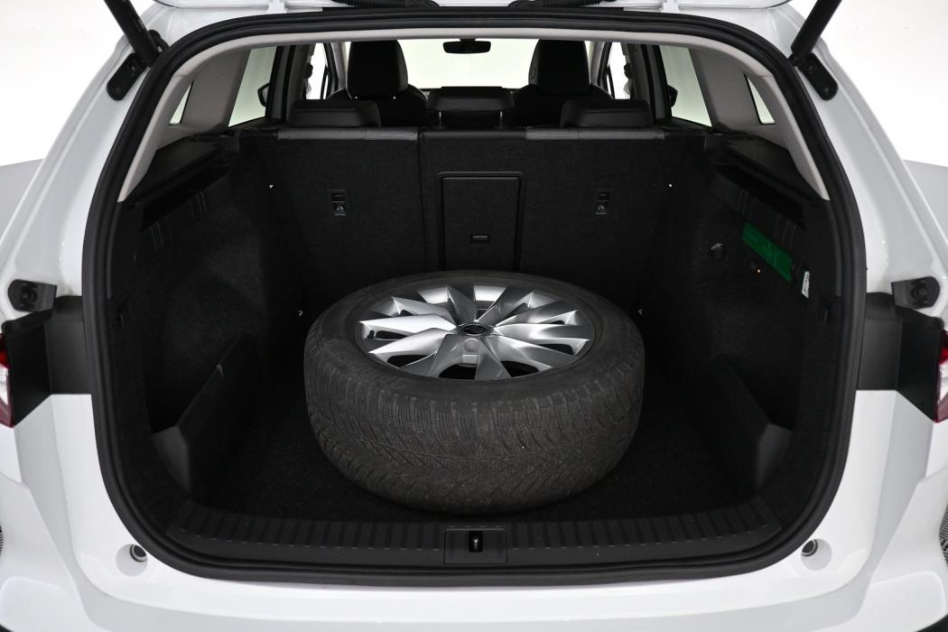 SKODA Enyaq 2023