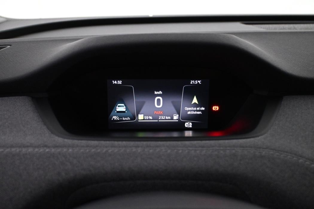 SKODA Enyaq 2023