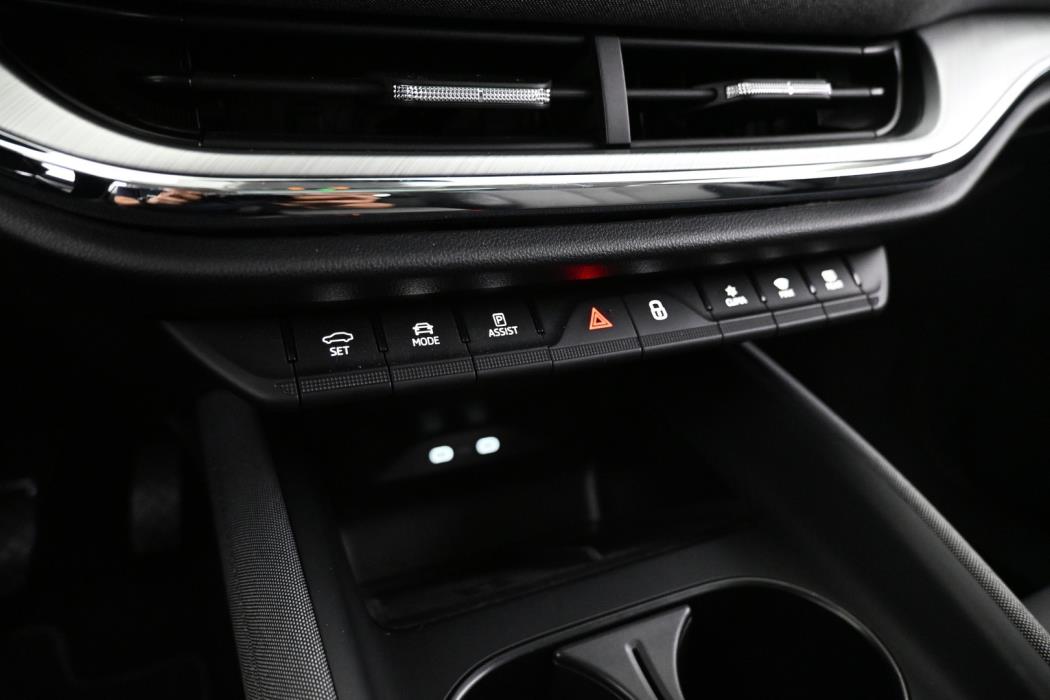 SKODA Enyaq 2023