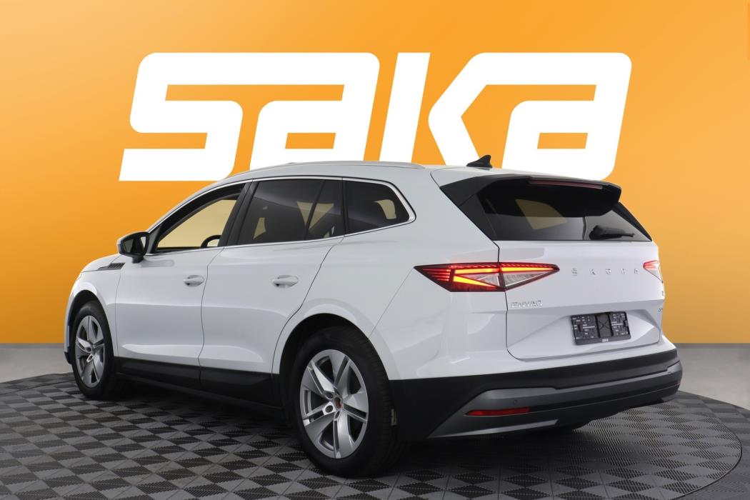 SKODA Enyaq 2023