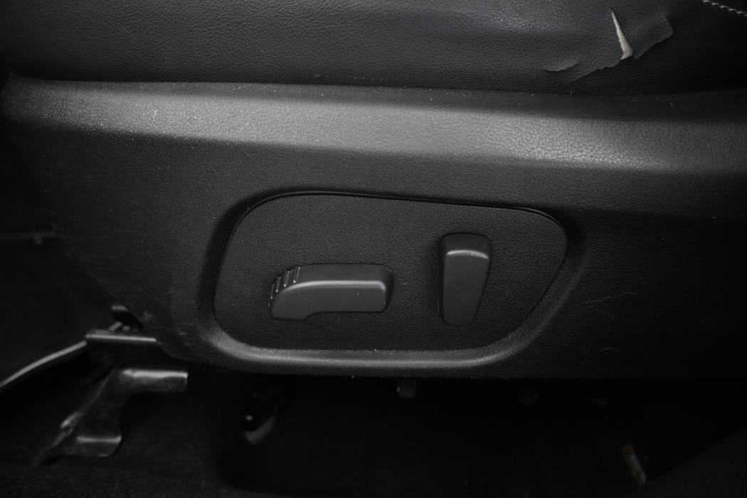 SUBARU Forester 2017