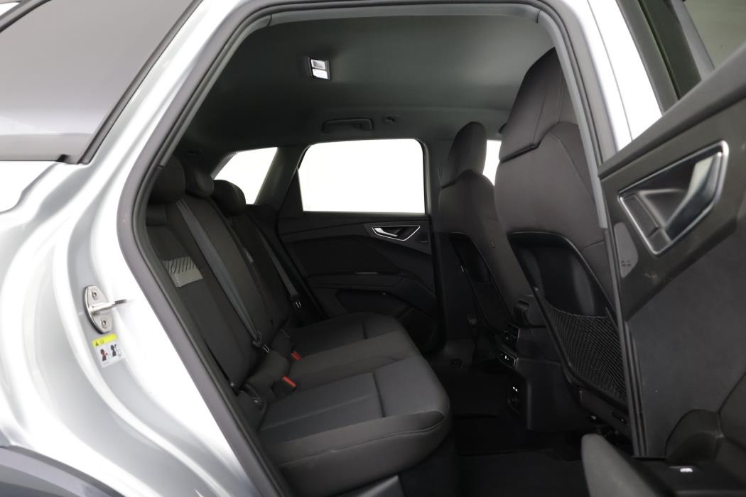 AUDI Q4 e-tron 2022
