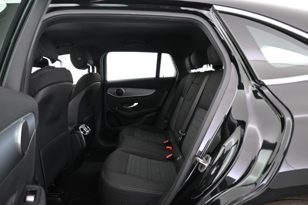 MERCEDES-BENZ EQC 2022