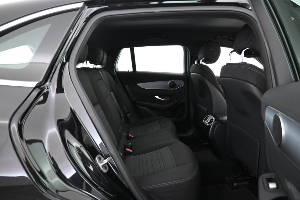 MERCEDES-BENZ EQC 2022