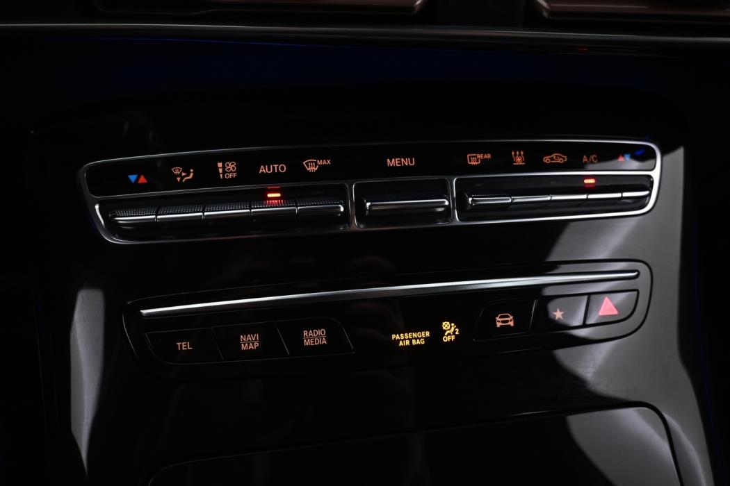 MERCEDES-BENZ EQC 2022