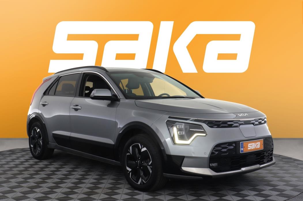 KIA Niro 2023