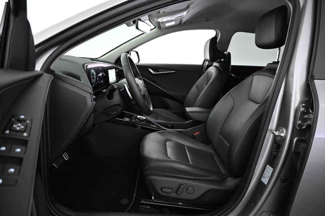 KIA Niro 2023