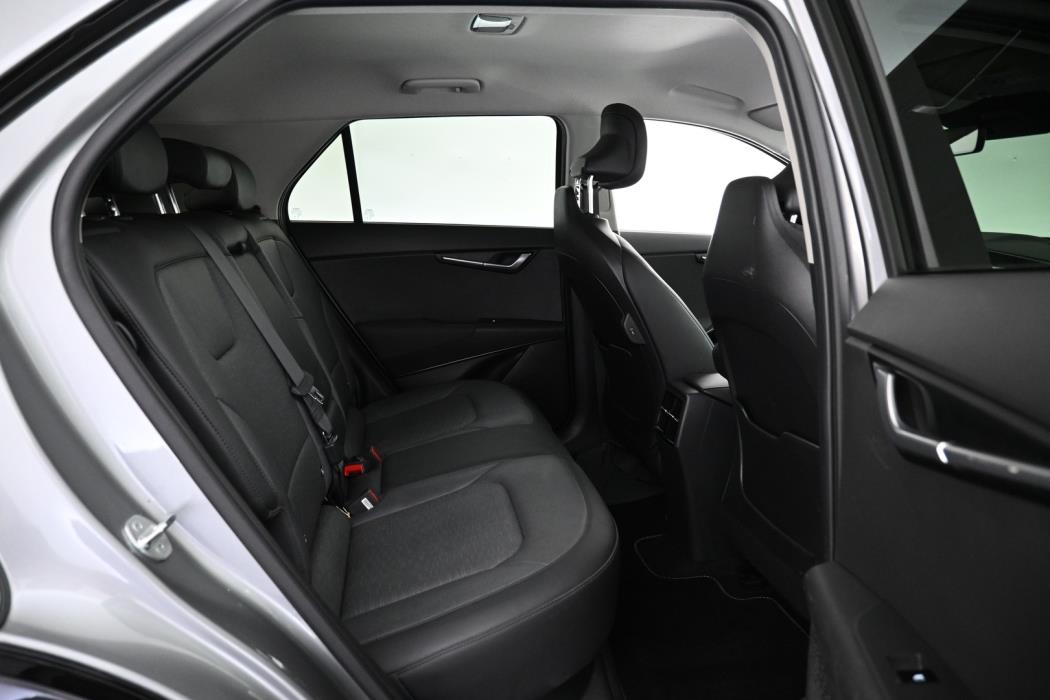 KIA Niro 2023
