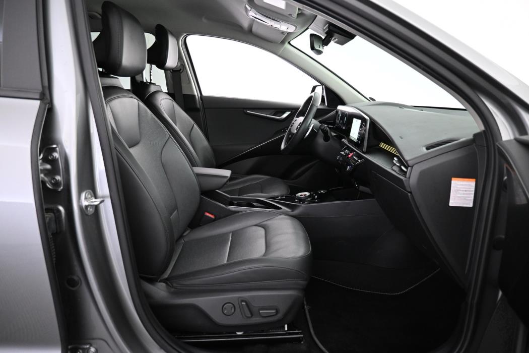 KIA Niro 2023