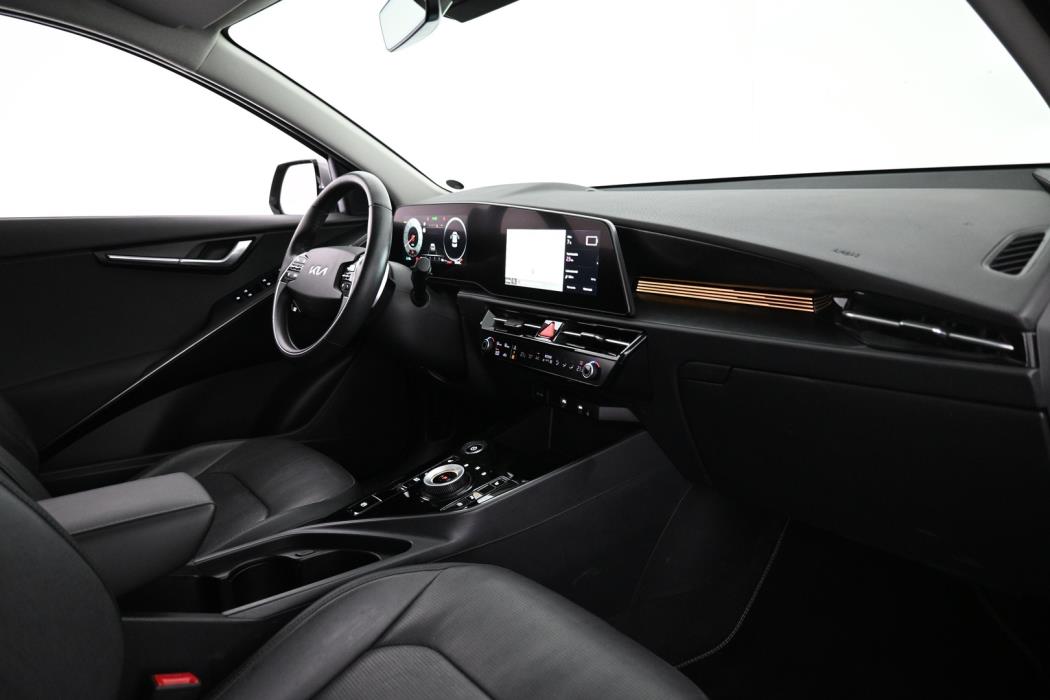 KIA Niro 2023