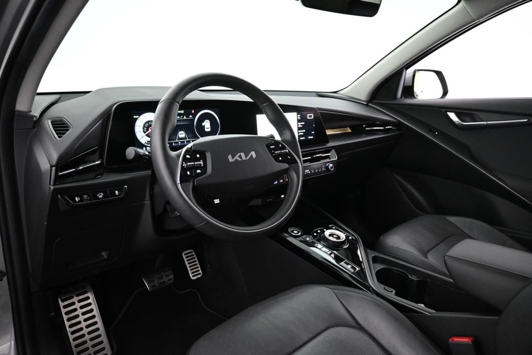 KIA Niro 2023